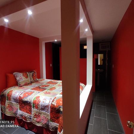 La Vid Posada Inn 瓜达鲁佩镇 外观 照片