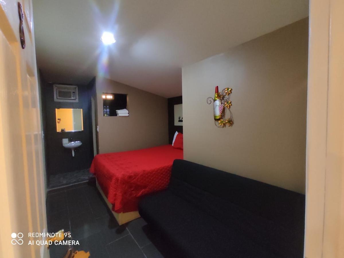La Vid Posada Inn 瓜达鲁佩镇 外观 照片