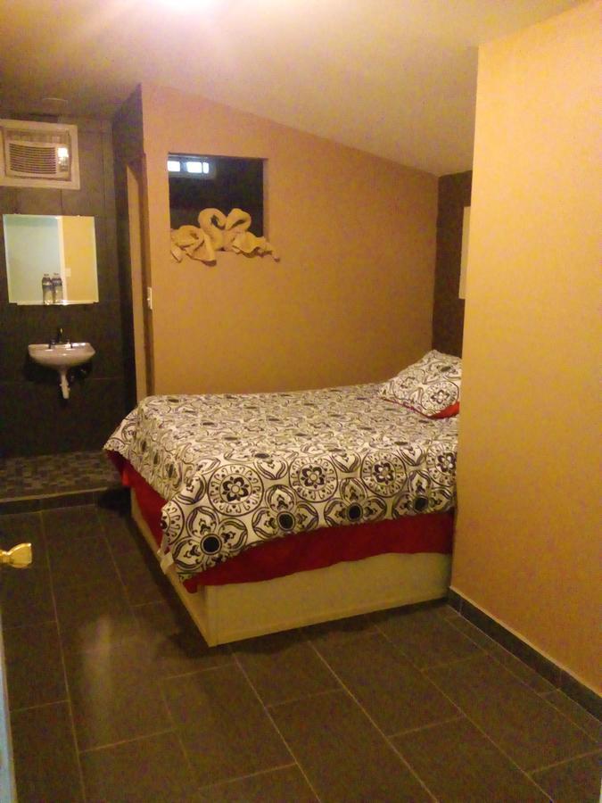 La Vid Posada Inn 瓜达鲁佩镇 外观 照片