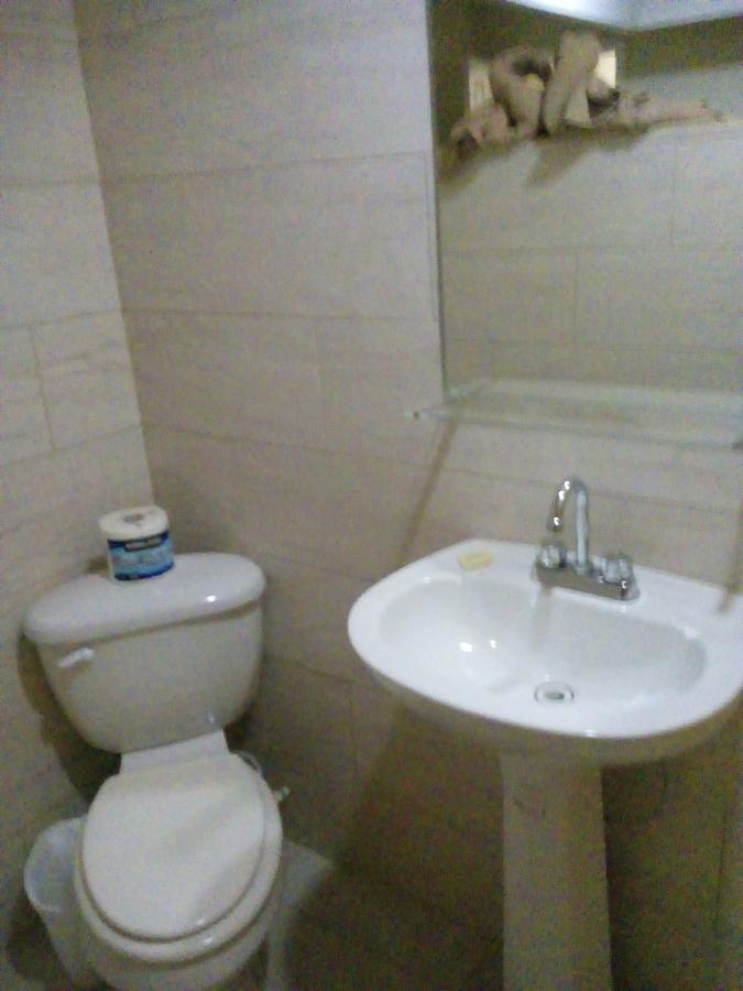La Vid Posada Inn 瓜达鲁佩镇 外观 照片