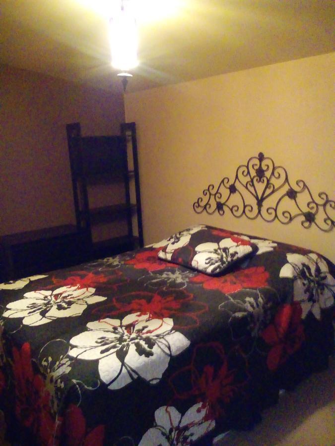 La Vid Posada Inn 瓜达鲁佩镇 外观 照片