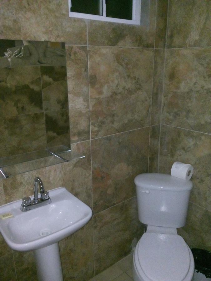 La Vid Posada Inn 瓜达鲁佩镇 外观 照片