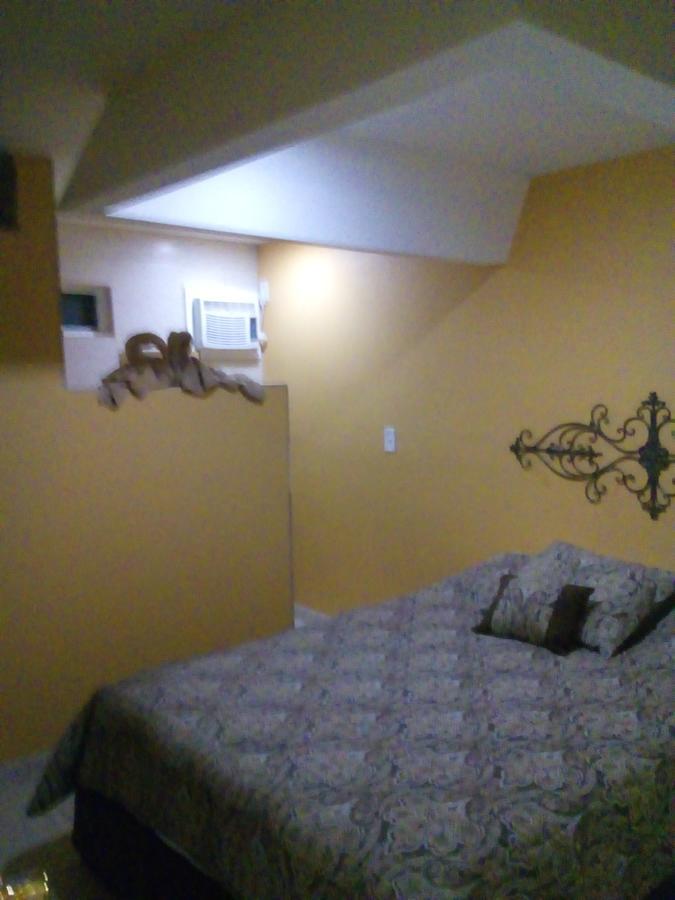 La Vid Posada Inn 瓜达鲁佩镇 外观 照片