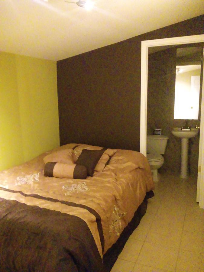 La Vid Posada Inn 瓜达鲁佩镇 外观 照片