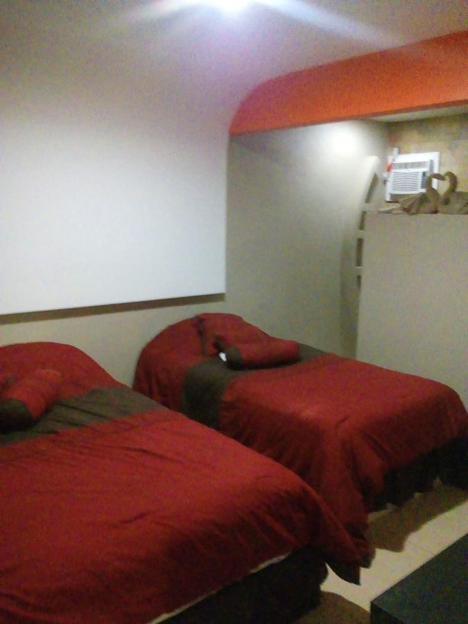 La Vid Posada Inn 瓜达鲁佩镇 外观 照片
