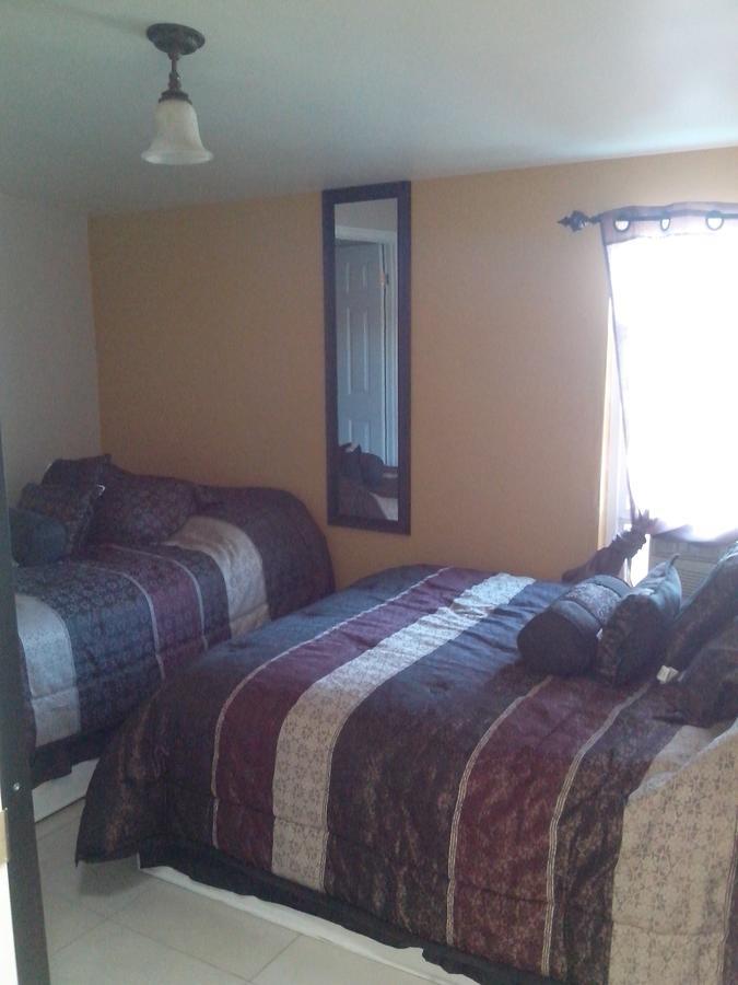 La Vid Posada Inn 瓜达鲁佩镇 外观 照片