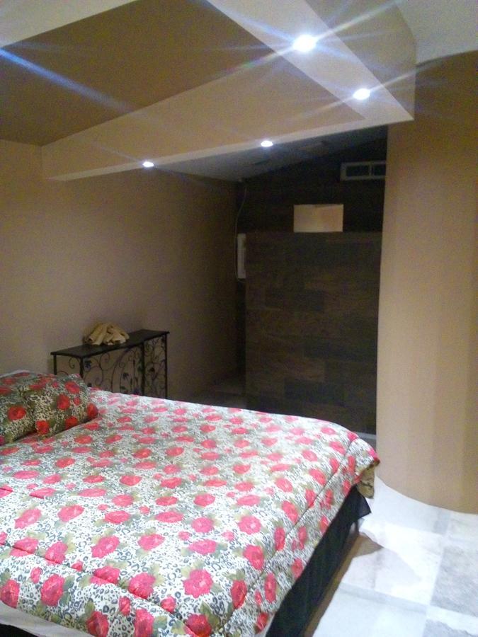 La Vid Posada Inn 瓜达鲁佩镇 外观 照片